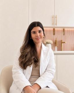 Helen Recio