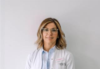 María Naranjo Díaz