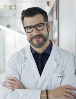 Francisco Mendez