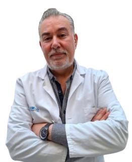 Francisco José Amorós