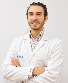 Modesto Pérez Guerra