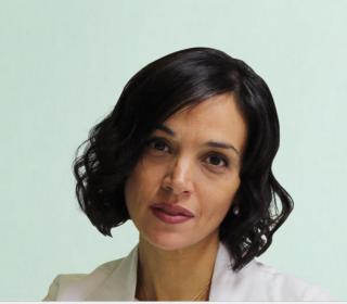 Maria Nadia Lisco