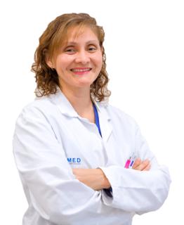 Patricia Hollstein Cruz