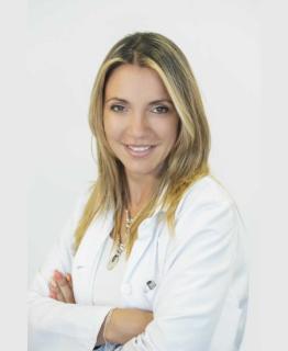 María González Arbeláez
