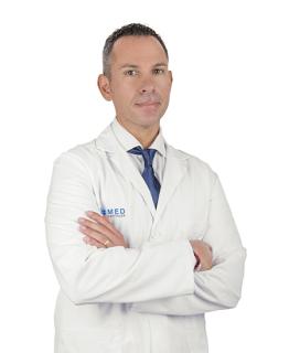 Jorge Jimenez Ródenas