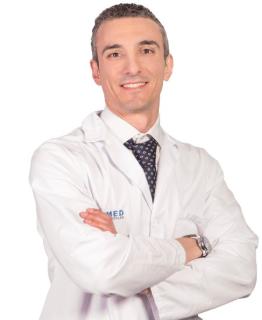 Antonio Monaco