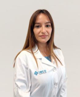 Ana Chaques