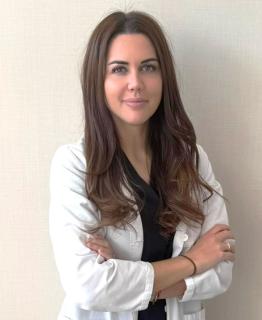 Almudena Paniagua Polo