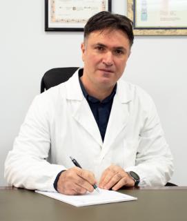 Specialista Botox Cristiano Cervelli