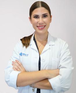 Elena Coronado