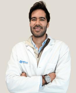 Manuel Ballesteros Redondo