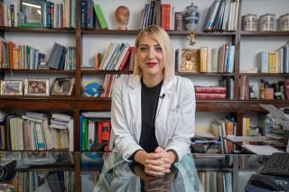 Specialista Botox Chiara Franceschini