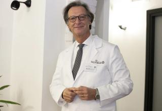 Specialista Botox Giulio Franceschini