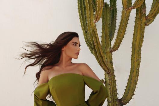 Heeft Yolanthe Cabau botox?