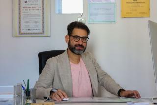 Agostino Alessandrina