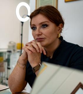 Irene Patrone