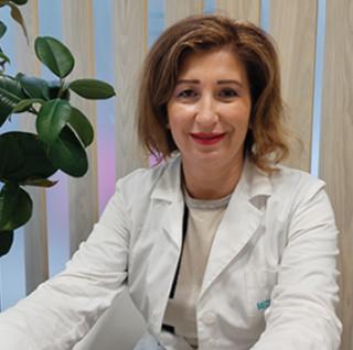Elda Lamaj