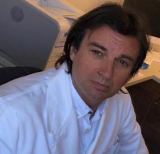 Paolo Angoletta