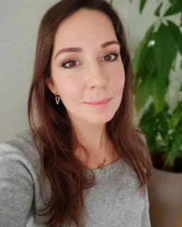 Angelica Podda