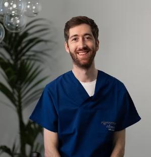 Specialista Botox Marco Mario Tresoldi