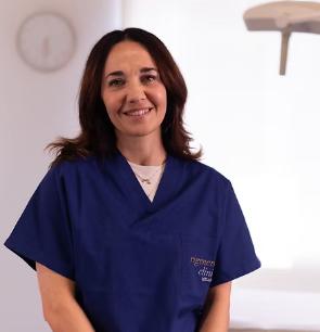 Livia Prezzemolo