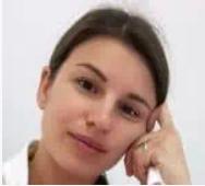 Sara Pinazzi