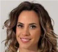 Claudia Cusinato