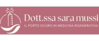Sara Mussi Medicina Rigenerativa ed Estetica