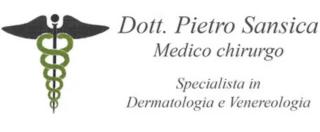 Sansica Dott. Pietro - Dermatologo