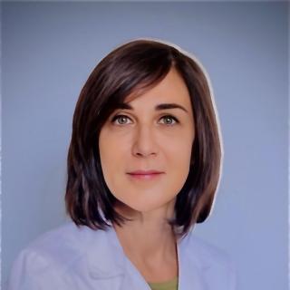 Marialuisa Pozzi