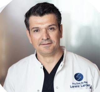 Lorenz Larcher