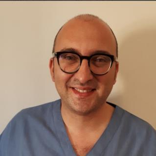 Specialista Botox Luigi Cagiano