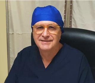 Luigi Mauro