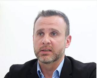 Marco Barbaro