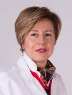 Lucia Capellaro