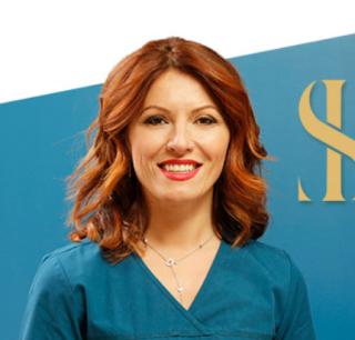 Simona Blidar