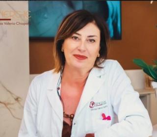 Valeria Chiapatti