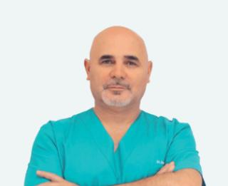 Antonio Capraro