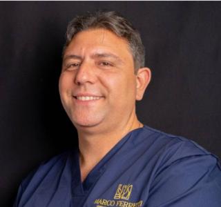Specialista Botox Marco Ferretti