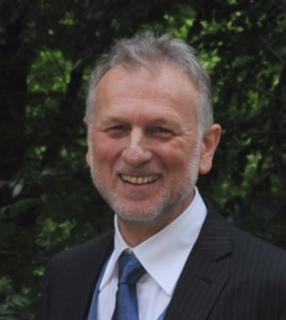 Stefano Forlani