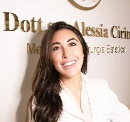 Alessia Cirino