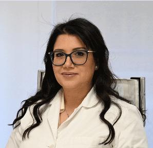 Chaira Distefano