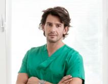 Specialista Botox Matteo Bendet