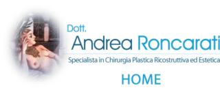 Roncarati Dr. Andrea Chirurgo Plastico