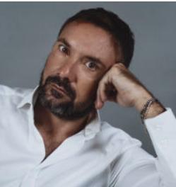 Pierfrancesco Bove