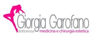 dottoressa Giorgia Garofano Medicina Estetica