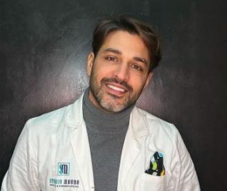 Salvatore Mauro
