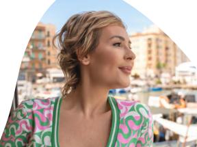 Specialista Botox Francesca Palumbo