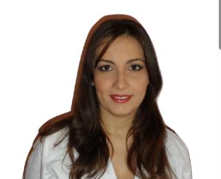 Isabella Greco
