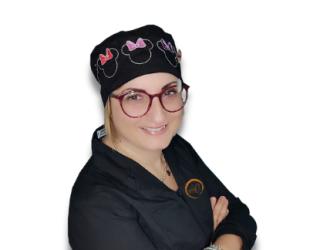 Specialista Botox Anna Occulto